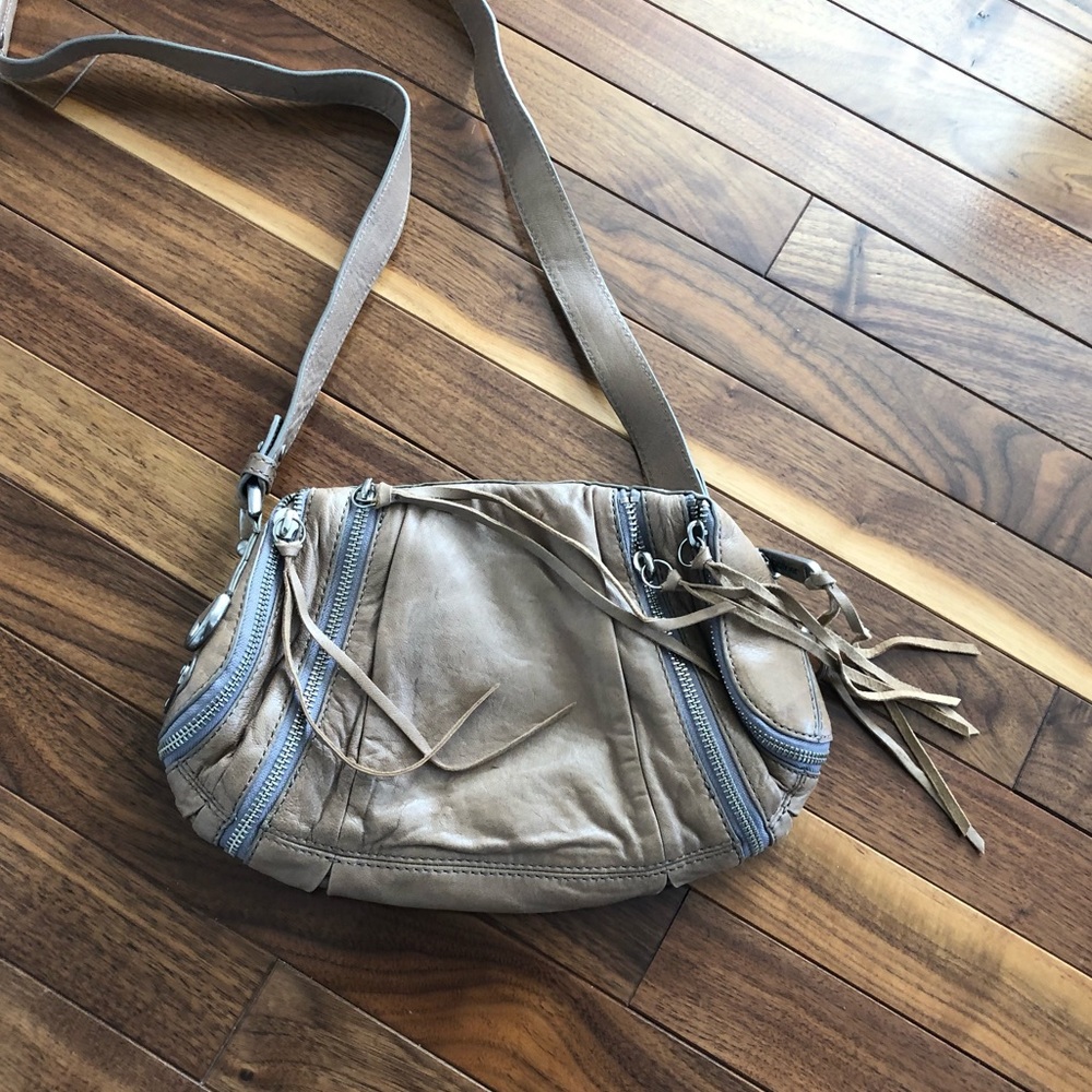 ☀️ 2/40$ Botkier leather crossbody